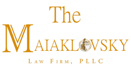 The Maiaklovsky Law Firm