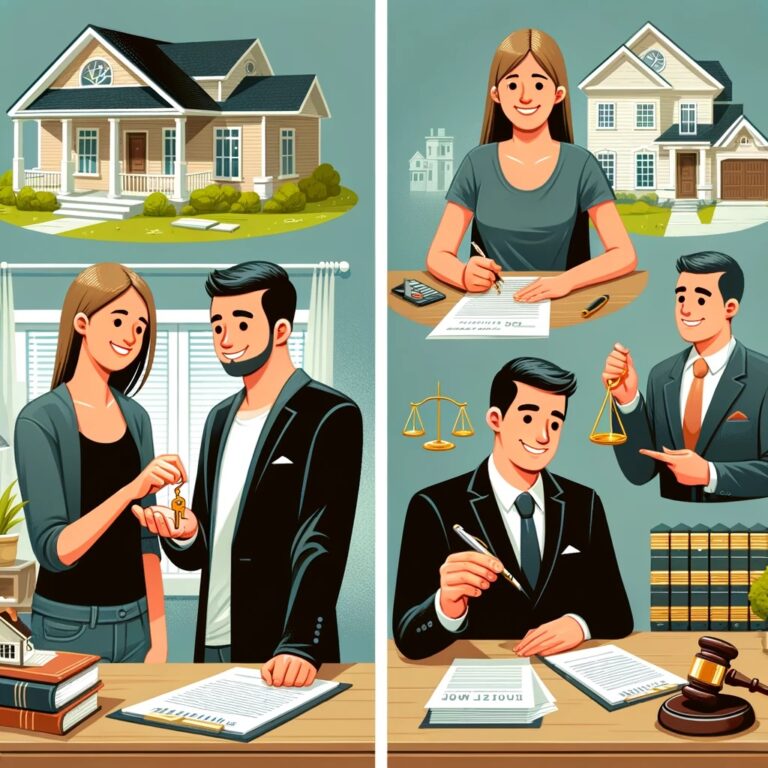 Real Estate Law